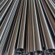 Tubes Iron Hammock Stand Ss Fittings 304 Seamless Stainless Steel Pipe Factory