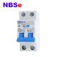 100a RCCB Residual Current Circuit Breaker For Civil House