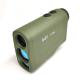 Multifuction Bow Hunting Rangefinder For Shooting , 6x21mm Range Finder With Slope
