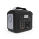 AC220V House Power Station 326W Electric Portable Home Power Station