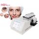 10000000 Shots Ice 8D HIFU Facial Machine Smas Lose Weight Anti - Wrinkle