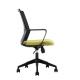 promotional mesh  chair  task chair comfortable desk chair swivel mesh staff chair factory supply