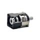 Key Shaft Planetary Gear Motor 10 Rpm Helical Planetary Gearbox