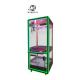 View larger image Hot Selling Arcade Plush Toys Crane Games Claw Gift Machine For Toy Claw Machine