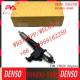 High Quality Diesel Injector 0950008980 Common Rail Injetor 8-98167556-2 095000-8980