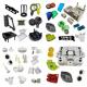 China Manufacture Cold Runner One-Stop Plastic Injection Molding Service Custom Plastic Injection Parts