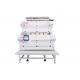 Agricultural Products Tea Colour Sorter Machine Tea Processing Machinery With CE Certificated