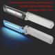 Germicidal Portable Ultraviolet Disinfection Lamp For Kitchen , Bathroom