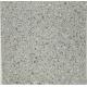 Gray Ceramic Terrazzo Floor Tiles 60 * 60cm Chemical Resistant CE Certified