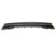 Black Vw Passat Lower Front Grill 2016 2017 2018