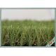 13500 Dtex 4 Tones Landscaping Artificial Grass With 5 - 7 Years Guarantee