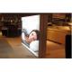 P2 SMD LED Screen 512*512 / 3G WIFI indoor full color led display High Definition 250000K led video display