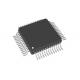 52-QFP ADUC841BSZ62-3 Embedded High Speed 62KB Flash MCU Microcontroller IC