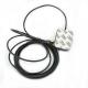 RG174 - 3M Cable GPS Antenna For Car Small Size 1575.42MHz Frequency Range