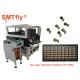 400mmX300mm PCB Separator Machine 2500mm/S Laser Scanning Speed SMTfly-5L