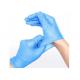 Surgical Sterile Nitrile Disposable Medical Gloves Powder Free Health Care