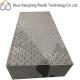 Cross Flow Cooling Tower Infill 19mm PVC Cooling Tower Fills