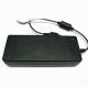 12.0V - 26.0V Excellent ktec Laptop AC power adapters Charger with Extra Safe Design and Compact Size