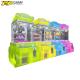 High Quality Children Game Machine Gift Claw Machine Mini Claw Machine Toy For Kids