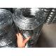 Galvanized Metal Wire Woven Field Fence Rolls 6 Mesh Hole Space Agricultural Fencing