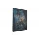 Maze Runner The Death Cure DVD Movie Science Fiction Action Adventure Drama