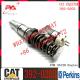CA3920203 Good Quality Diesel Fuel Injector 392-0203 3920203 20R-1267 20R1267 For C-A-T 3516B Engine 994D Wheel Loader