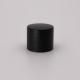 18/415 Frosted Surface Plastic Screw Cap For Travel