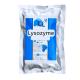Food Preservation Lysozyme Powder Water Soluble Lysozyme Enzyme