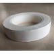 White Aramid Paper Insulation Tape 0.10mm with 30N/cm Tensile Strength