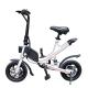 14 Inch 25km/H Folding Electric Bike With Lithium Battery