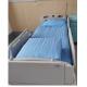 Blue and White Striped Sheets 100% Cotton Hospital Bedding Sets at for in Grade A