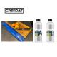 Crystal Clear Art Epoxy Resin Craft Kit Hardener Transparent 5cm