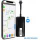 850MHz 4G Navigation Car GPS Tracker Locator GSM GPRS Tracking Device For Motorcycle