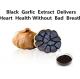 Healthy Black Garlic Extract Dark brown Powder, Kyolic Aged Garlic Extract Anti-Oxidation