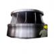 High or Low Speed Rotation Hydro Turbine Runner with Inlet Pressure 10 MPa