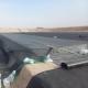 1mm HDPE Geomembrane Pond Liner Geomenbrana for Mining Made of 100% Virgin HDPE LLDPE