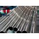 MT304 Seamless Stainless Steel Tube For Mechanical Hydraulic Pressure ASTM A511