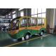 Lithium battery powered vehicle 8-10 seats sightseeing bus on cheap prices