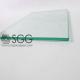 5mm clear float glass