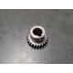Helical High Precision Gears Case Harden Small  Internal Spur Gears Stainless Steel