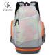 Unisex Personalized Sport Ball Backpack With Ball Compartment