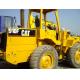 Used CAT 910F Wheel Front Loader /Caterpillar Small Front End Loader