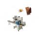 Stainless Steel Automatic Ice Lolly/ Ice Cream/ Popsicle Packaging Machine