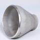 Hot Rolled Seamless Steel Pipe Fittings 304ss Astm B16.9