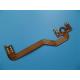 Heavy Copper board 2 oz Double-sided flexible PCBs with 0.3mm thick Polyimide PCBs Immersion Glod apply for AC Power Source