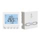 433mhz RF Thermostat WiFi Life APP Control Electric Floor Water Gas Boiler Heating