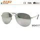 New arrival and hot sale of metal sunglasses, UV 400 Protection Lens