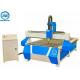 Wood Cutting Cnc Router Machine , Cnc Wood Router 4x8 Good Stability