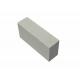 Fireproof Refractory Mullite Insulation Brick Thermal Shock Resistance Al2O3 Fire Clay