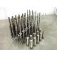 Aluminium Die Casting Mold Parts Steped Core Pins With Cooling Hole